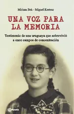 Una voz para la memoria