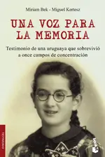 Una voz para la memoria