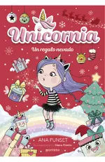Unicornia 11 - Un regalo nevado