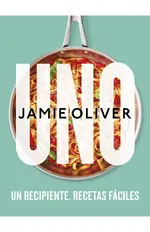 Uno. Un recipiente. Recetas fáciles