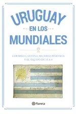 Uruguay en los mundiales
