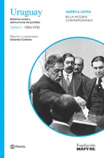 Uruguay II. Reforma social y democracia de partidos