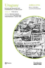 Uruguay III. En busca del desarrollo