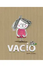 Vacío (Colección Anna Llenas)