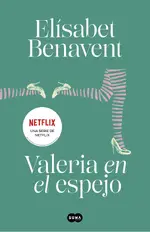 Valeria en el espejo