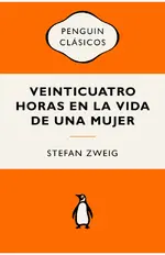 Veinticuatro horas en la vida de una mujer