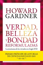 Verdad, belleza y bondad