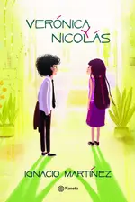 Verónica y Nicolás