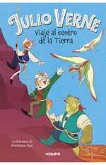 Viaje al centro de la Tierra