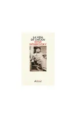 Vida de Chéjov
