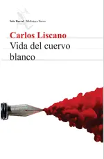 Vida del cuervo blanco