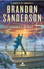 Viento y verdad (El Archivo de las Tormentas 5)