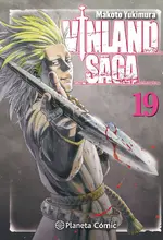 Vinland Saga nº 19