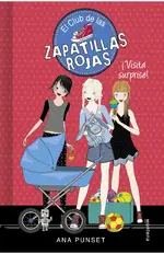 ¡Visita surprise! 17