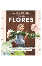 Vivir con flores