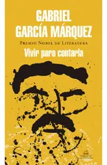 Vivir para contarla