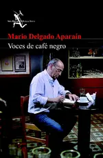 Voces de café negro