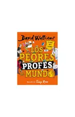World's Worst Teachers
