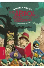 Y el árbol siguió creciendo