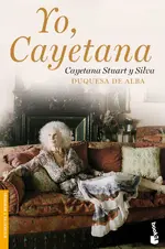 Yo, Cayetana