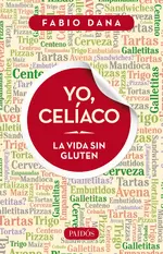 Yo, celíaco