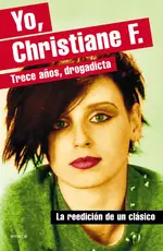 Yo, Christiane F.
