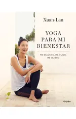 Yoga para mi bienestar