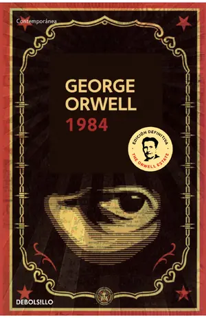 Portada del libro