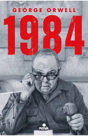 Portada del libro