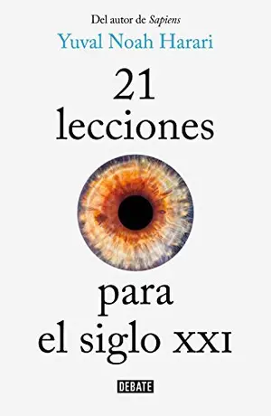 Portada del libro