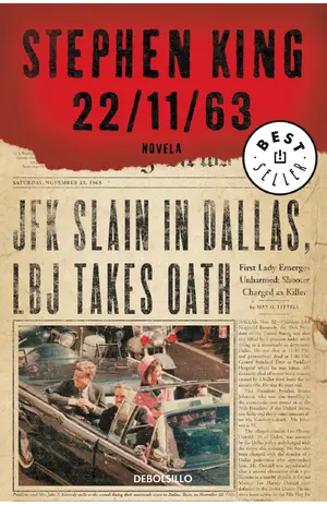 Portada del libro