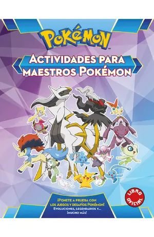 Portada del libro