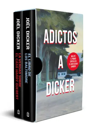 Portada del libro