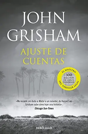 Portada del libro