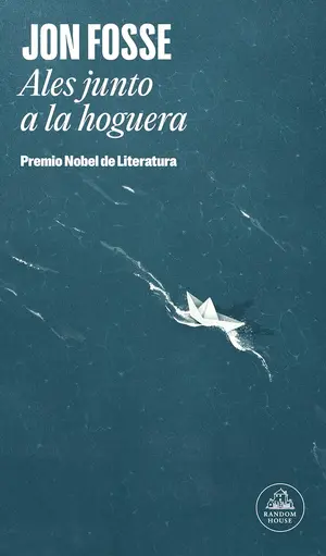 Portada del libro