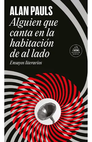 Portada del libro