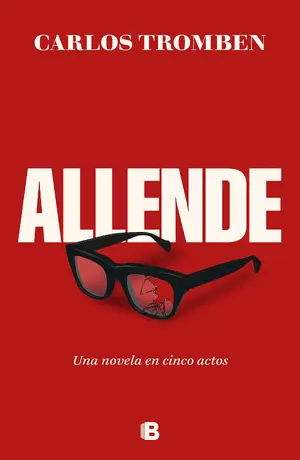 Portada del libro
