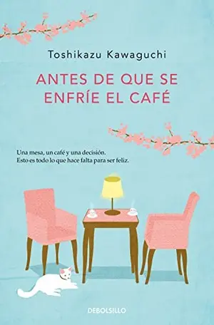Portada del libro