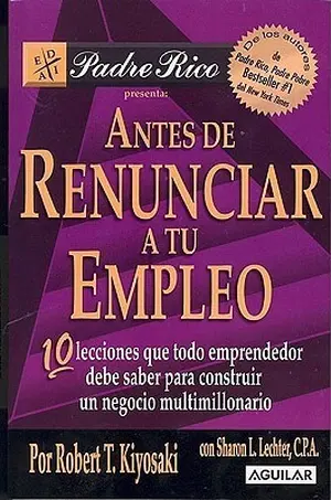 Portada del libro