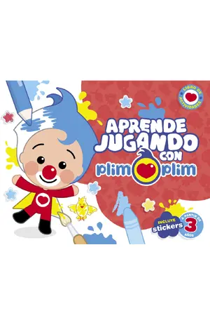 Portada del libro