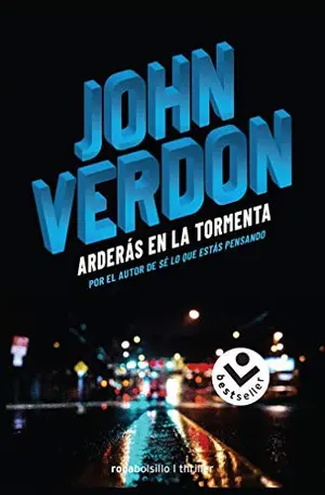 Portada del libro