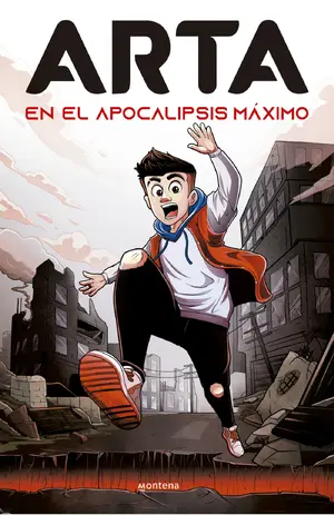 Portada del libro