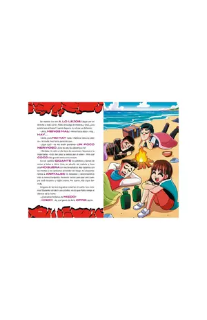 Portada del libro
