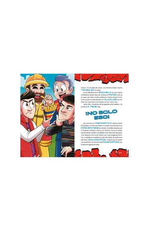 Portada del libro