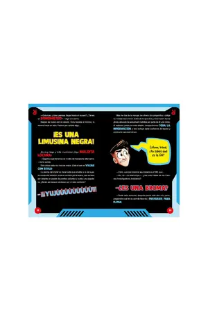 Portada del libro