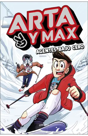 Portada del libro