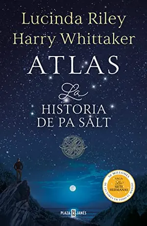 Portada del libro
