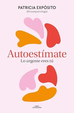 Portada del libro