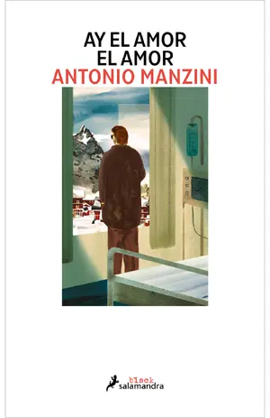 Portada del libro