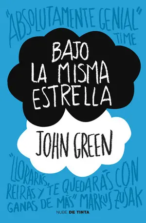 Portada del libro